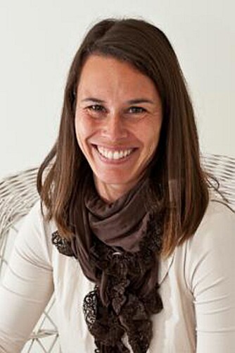 EKSPERT: Ernæringsfysiolog Camilla Andersen. EKSPERT: Ernæringsfysiolog Camilla Andersen.