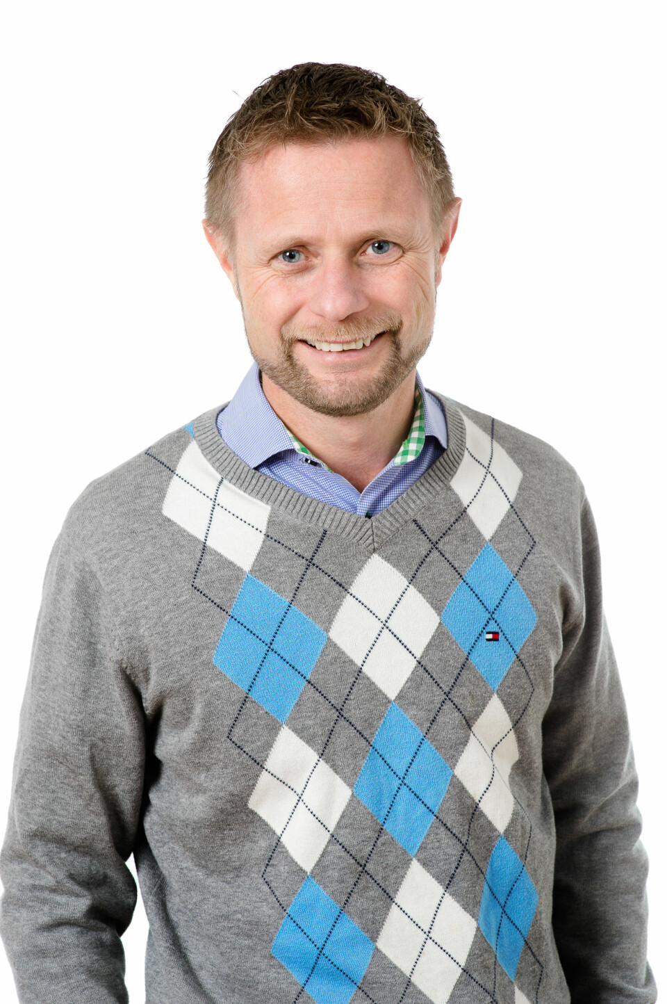 POLITIKK: Helse- og omsorgsminister Bent Høie ønsker å gi hele befolkningen et likeverdig helsetilbud.