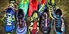 Terrengsko test menn Trening Løping Best pris på Saucony joggesko, løpesko, piggsko Se priser