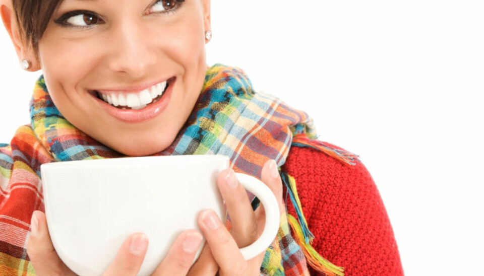 Kaffe mot livmorkreft