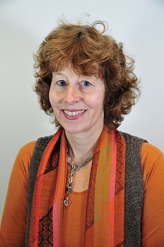 EKSPERT PÅ MAT SOM KULTUR: Marianne Elisabeth Lien, professor i sosialantropologi. FOTO: Privat. EKSPERT PÅ MAT SOM KULTUR: Marianne Elisabeth Lien, professor i sosialantropologi. FOTO: Privat.