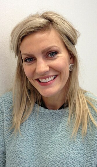 FRISØR: Camilla Algrøy Hansen ved Visit Your Hair. FRISØR: Camilla Algrøy Hansen ved Visit Your Hair.