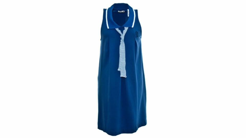 Herlige sommerkjoler