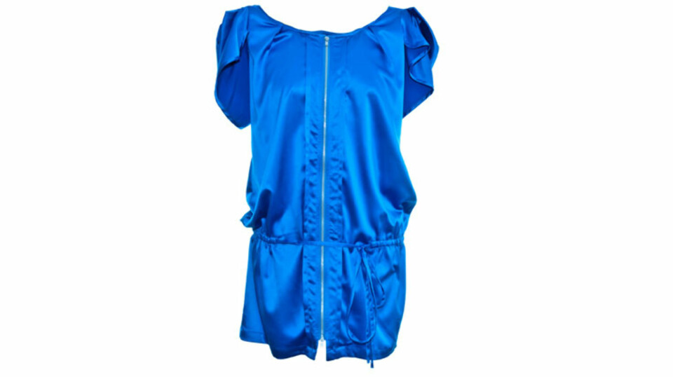 Herlige sommerkjoler