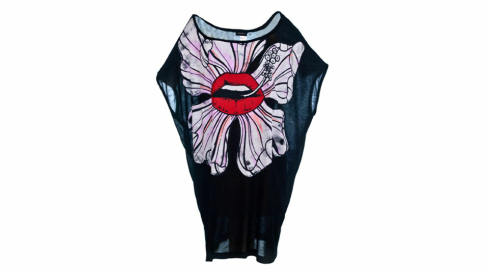 Herlige sommerkjoler