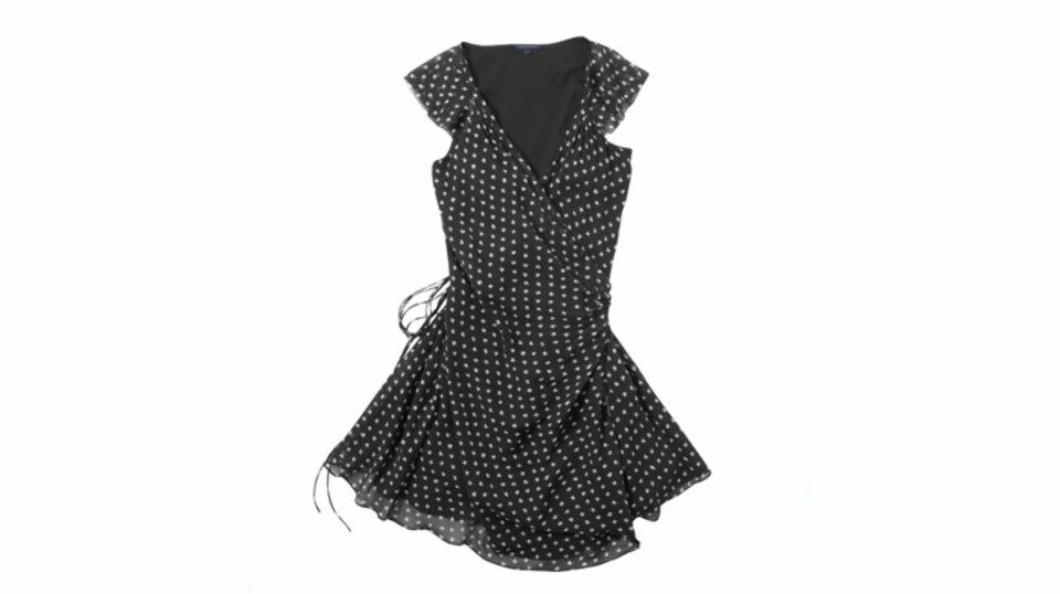 Herlige sommerkjoler