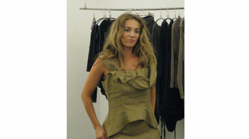 Bygg deg en tidløs garderobe