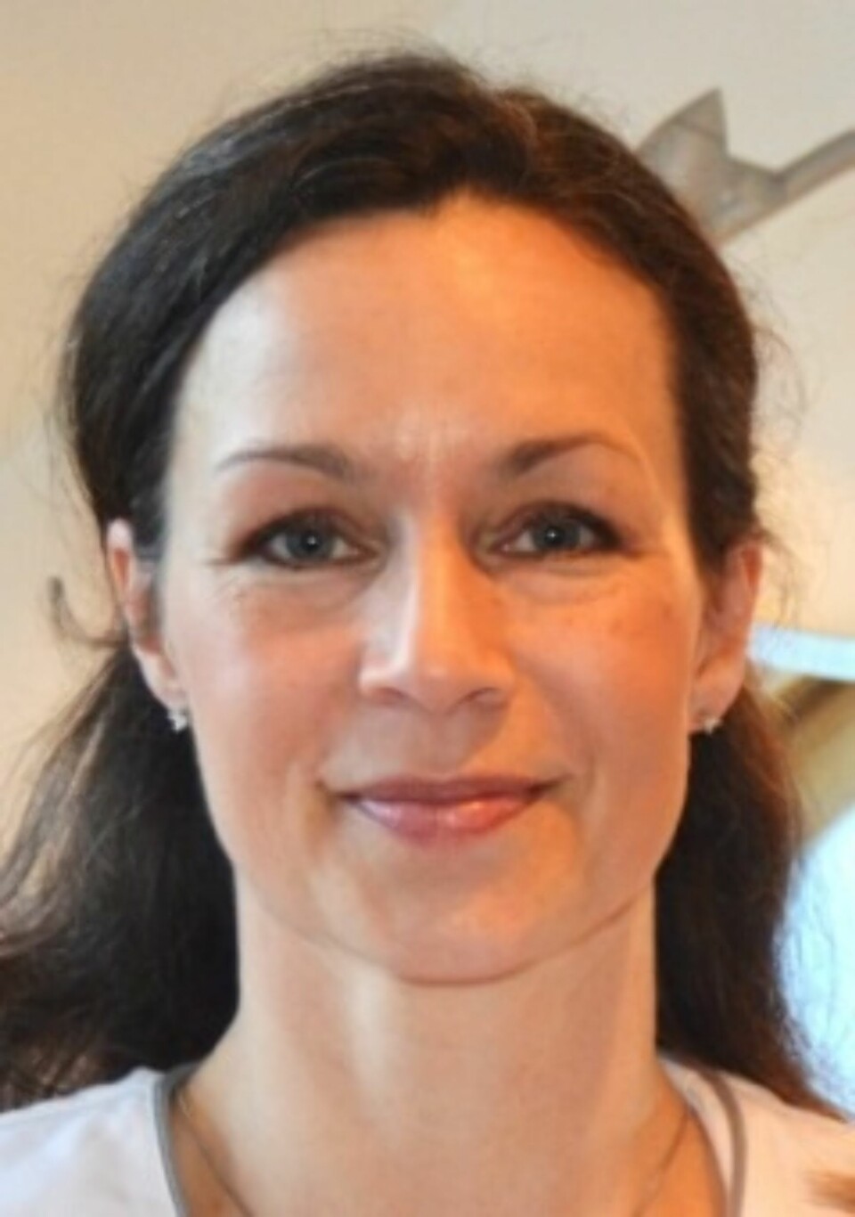 Du vet ikke at dette faktisk gjør deg vakrere