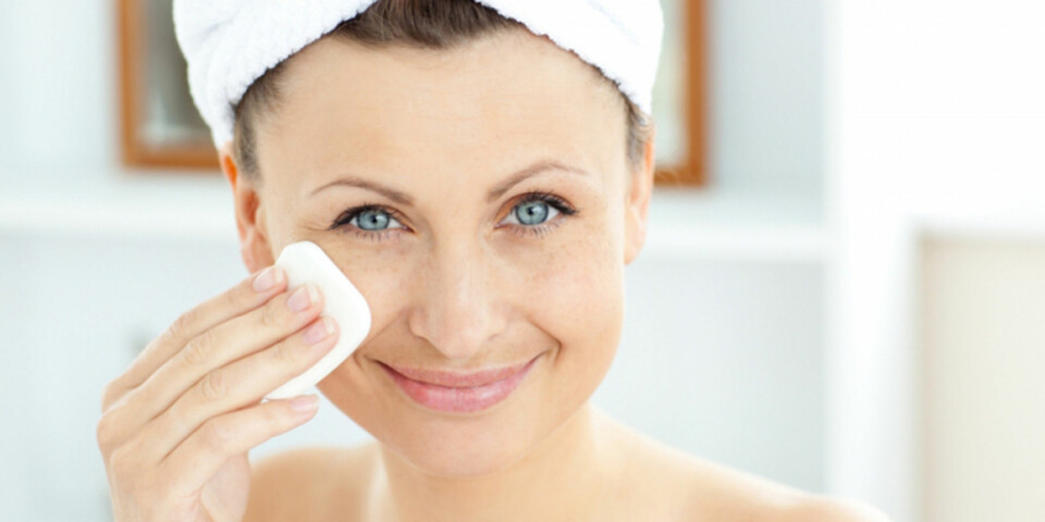 GODE RÅD: Hudpleiere har alltid lekker hud. Slik gjør de det.