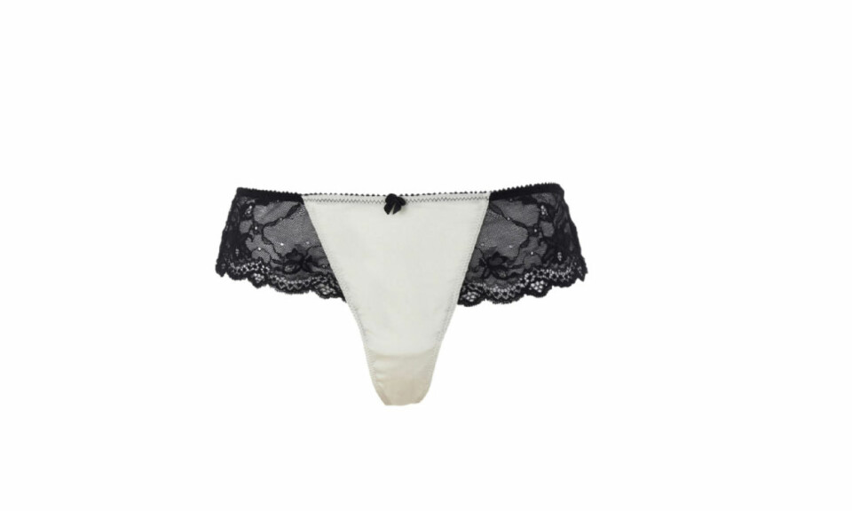 Sexy undertøy