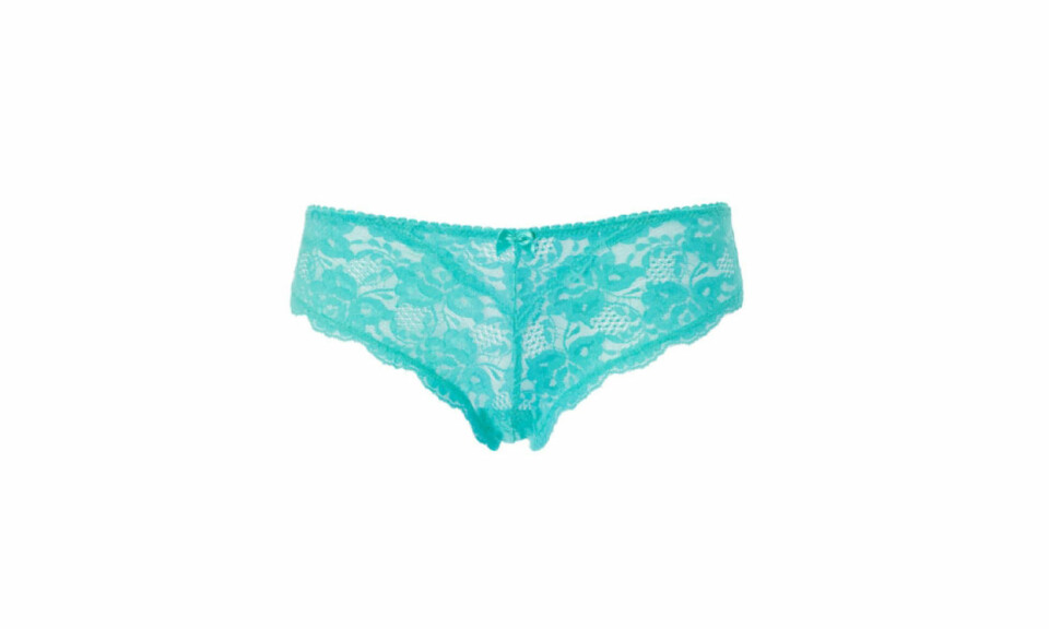Sexy undertøy