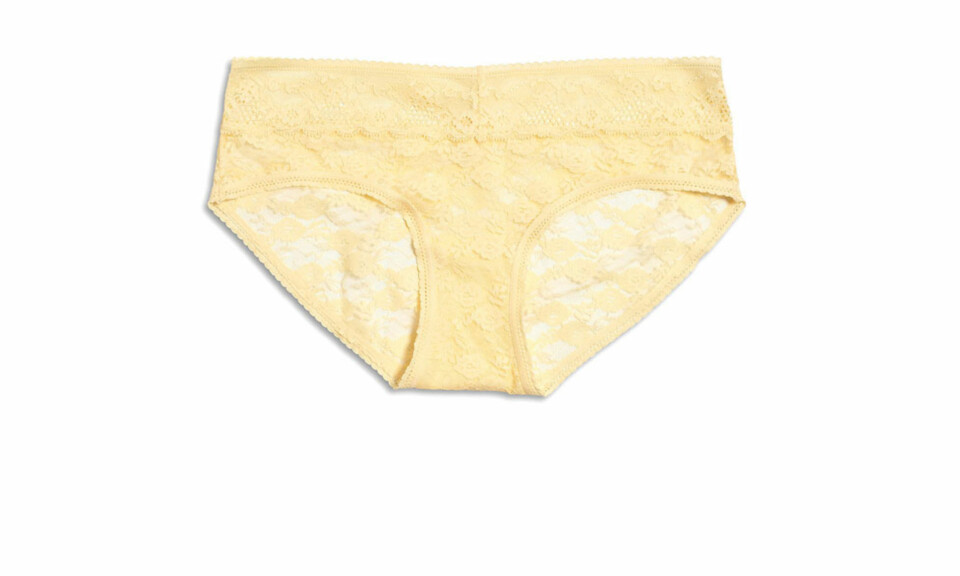 Sexy undertøy
