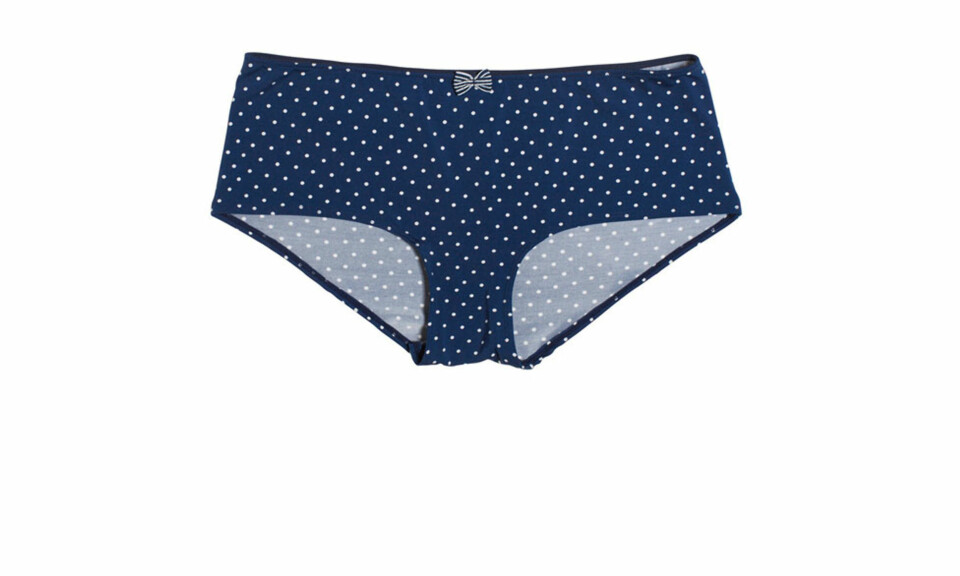 Sexy undertøy