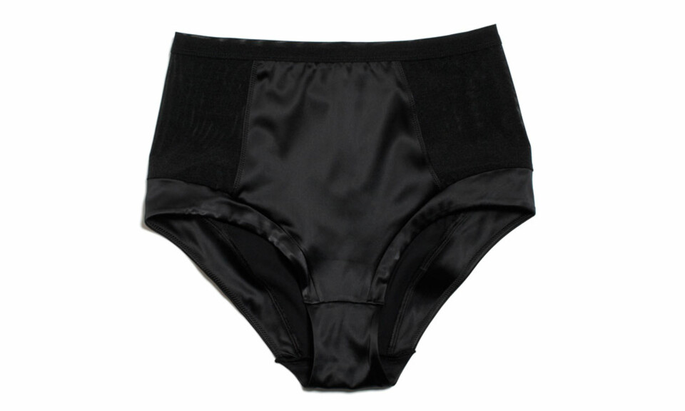 Sexy undertøy
