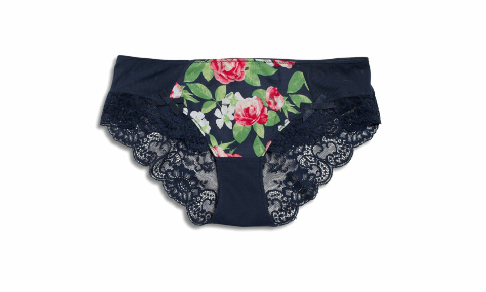 Sexy undertøy