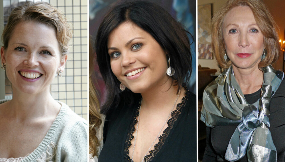 KVINNELIGE GRÜNDERE MED SUKSESS: Cecilie Melli, Celine Engelstad og Jane Iredale deler sine tips for å lykkes som sin egen sjef. KVINNELIGE GRÜNDERE MED SUKSESS: Cecilie Melli, Celine Engelstad og Jane Iredale deler sine tips for å lykkes som sin egen sjef.