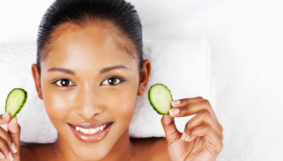 Slå til med hjemme-spa
