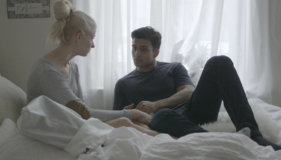 Fra Haram til Hollywood