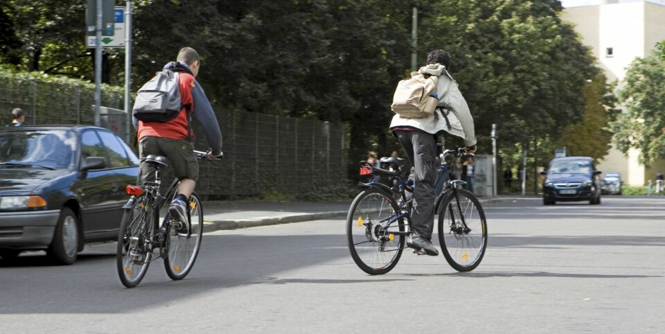 Dette får bilistene til å se rødt