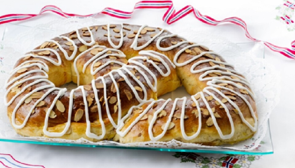 Festkringle