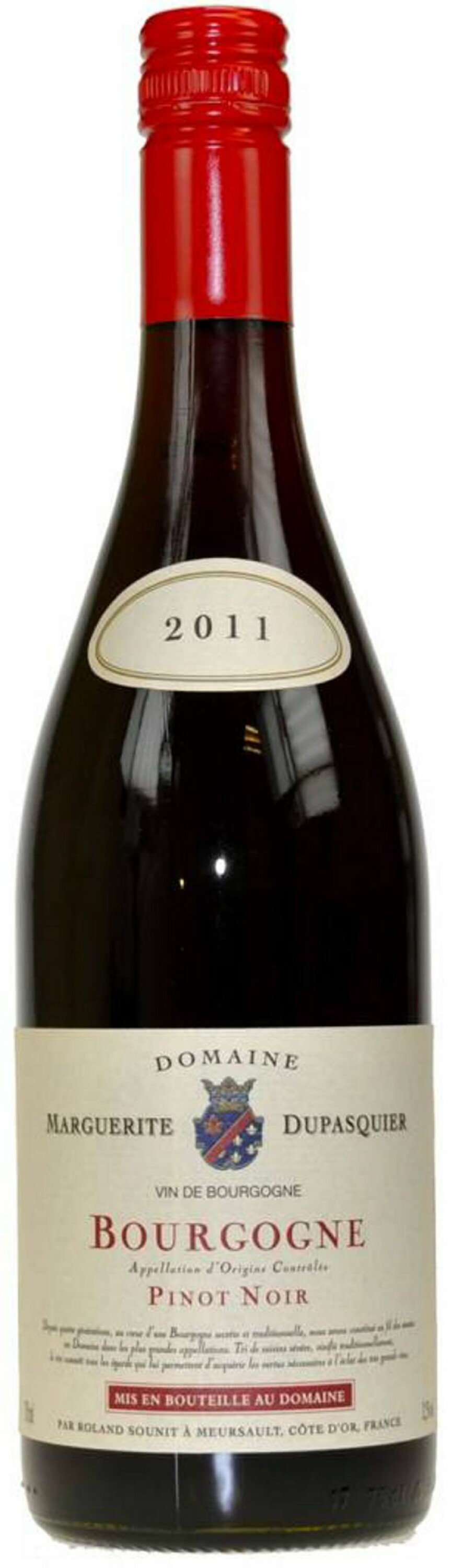 Sopp & vin blir fin