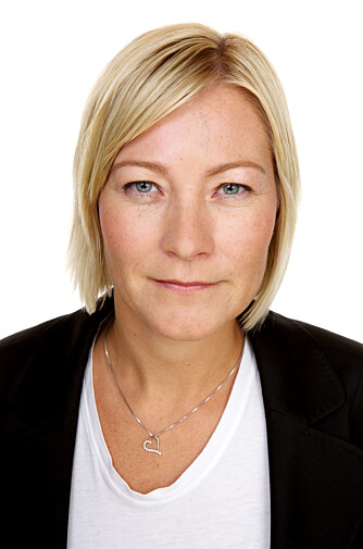 HAR SVAR: Her snakker vi med Ingeborg Flønes, direktør for forbrukerservice i Forbrukerrådet. FOTO: Forbrukerrådet