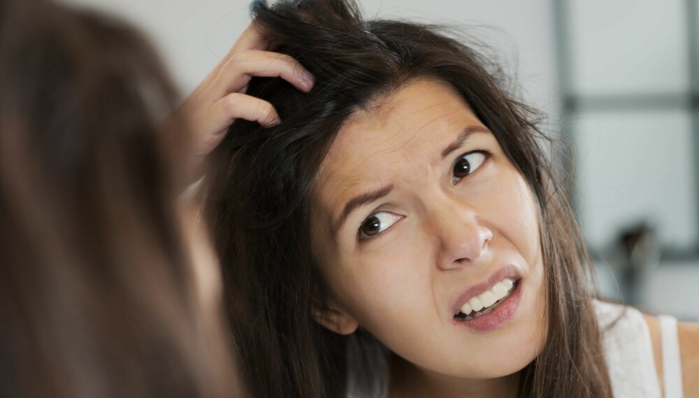 DÅRLIG HÅRDAG: Alle opplever en dårlig hårdag i ny og ne. Her er hårtipsene du trenger når "uhellet" er ute!