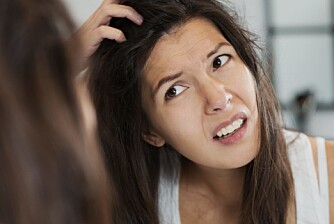DÅRLIG HÅRDAG: Alle opplever en dårlig hårdag i ny og ne. Her er hårtipsene du trenger når "uhellet" er ute!