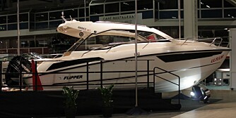 Flipper 880 ST