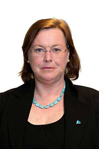 TENK DEG OM: Elisabeth Realfsen i Finansportalen mener forbrukerne bør være litt mer kritiske når de velger forsikring. FOTO: Forbrukerrådet TENK DEG OM: Elisabeth Realfsen i Finansportalen mener forbrukerne bør være litt mer kritiske når de velger forsikring. FOTO: Forbrukerrådet