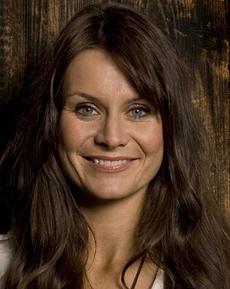 TV 2-AKTUELL: Katrine Moholt medvirker sammen med Emmelie i det skandinaviske programmet «Nordisk juleshow».