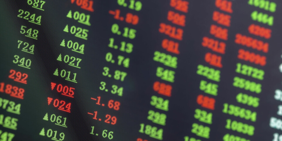 Vet du hva en aksje egentlig er?