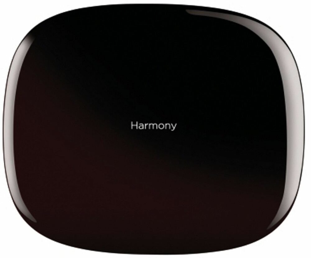 Her er smart-hub-en som blant annet gjør at du kan kontrollere Philips Hue via ditt trådløse nett. Her er smart-hub-en som blant annet gjør at du kan kontrollere Philips Hue via ditt trådløse nett.
