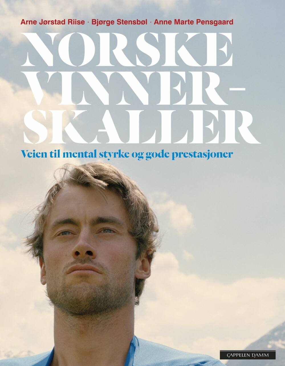 Vil du lese mer om motivasjon og mental trening hos noen av Norges beste idrettsutøvere gjennom tidene? Sjekk ut boka «Norske vinnerskaller»!