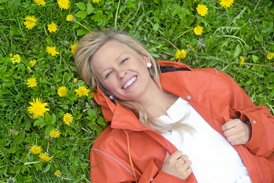 - Jeg vet at de elsket meg