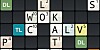 Wordfeud | Ord Med W | Ord Med C - Spill