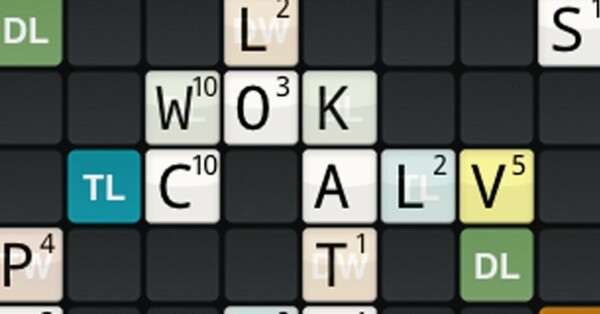 Wordfeud Ord Med W Ord Med C Spill