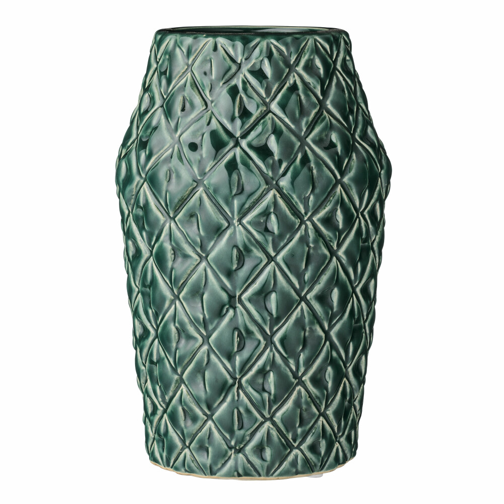 Vase i keramikk fra Bloomingville, kr 299.
