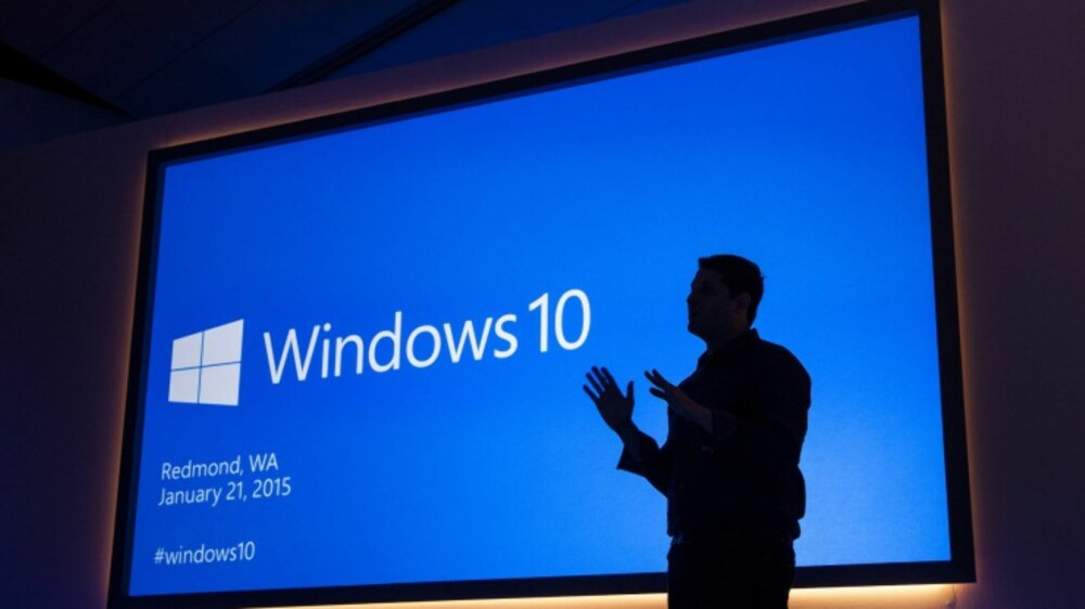 GRATIS: I januar i år annonserte Microsoft at Windows 10 ville bli levert som en gratis oppgradering for alle som hadde Windows 7 eller Windows 8.1 fra før av.