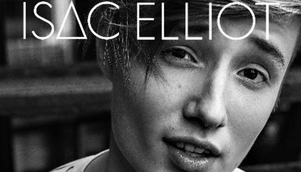 Isac Elliot om 'No One Else' og MYE mer!
