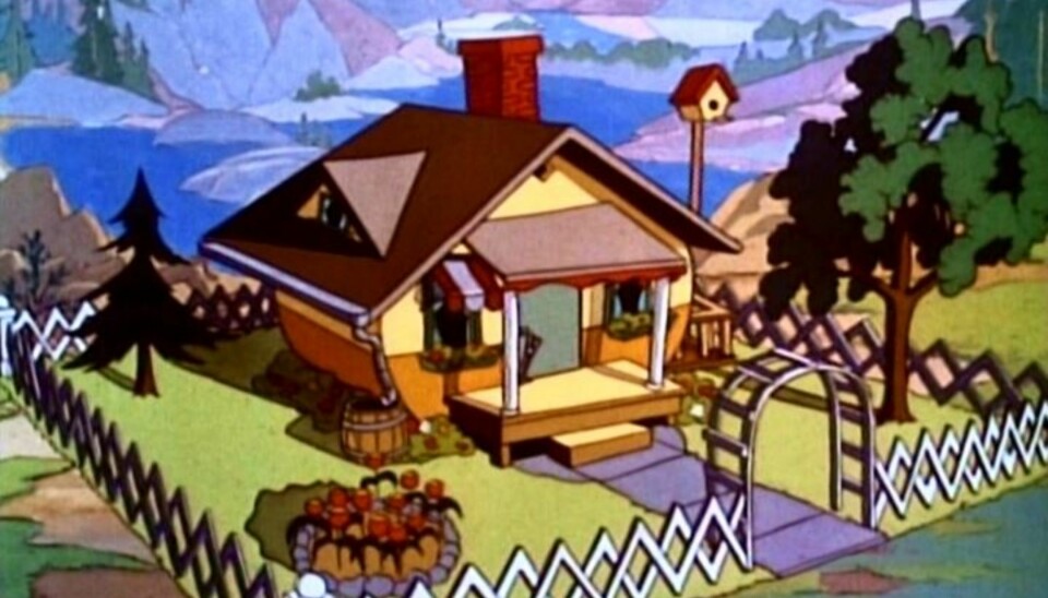Film: Campingvognen