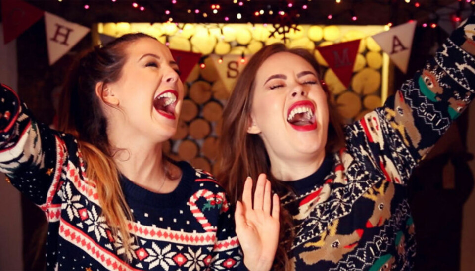 5 youtubere som gir deg julestemning