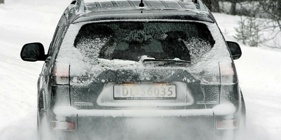 - En av de beste i sin klasse