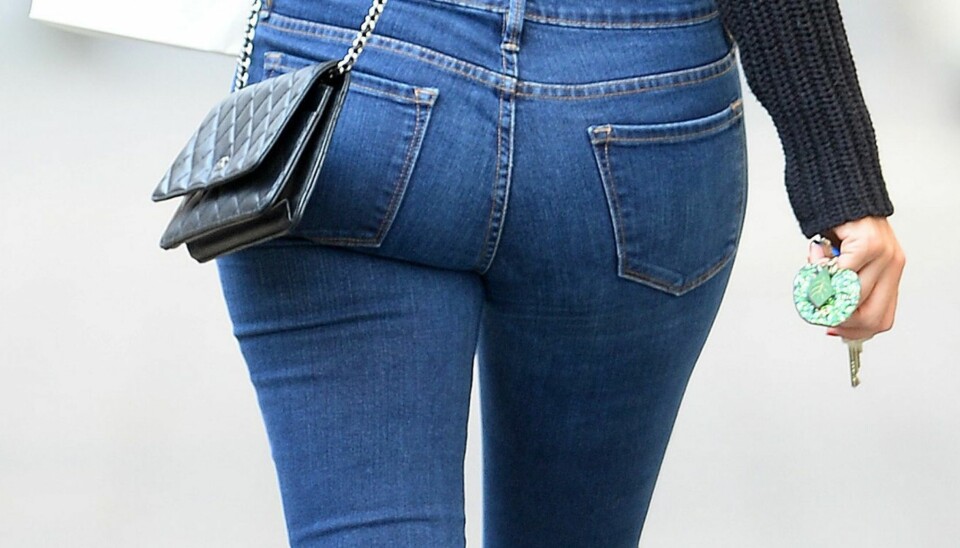FAVORITTJEANSEN: Finn jeansen som sitter som et skudd! Vi har samlet noen gode eksempler på hva som kan bli nettopp din nye yndlingsbukse denne høsten.