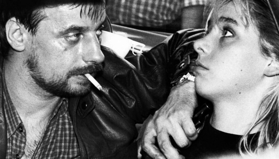Her truer Dieter Degowski med å skyte gisselet Silke Bischof (hun ble senere drept av Rösner) hvis ikke politiet gjorde som de ble bedt om. Nå, 25 år senere, bruker Degowski ¿ som nå er blitt 57 år ¿ sin lave IQ på 79 som argument for å slippe fri. Det vil ikke skje med det aller første.