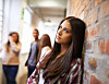 Hva får du noen for Valentine dag at du nettopp startet dating