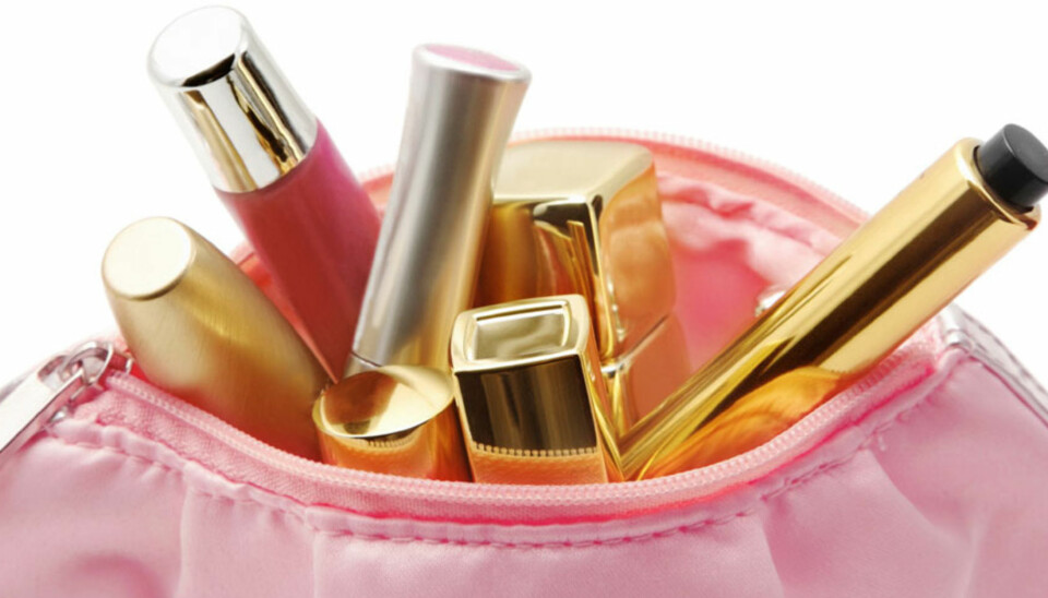 Sminkepungens must-haves
