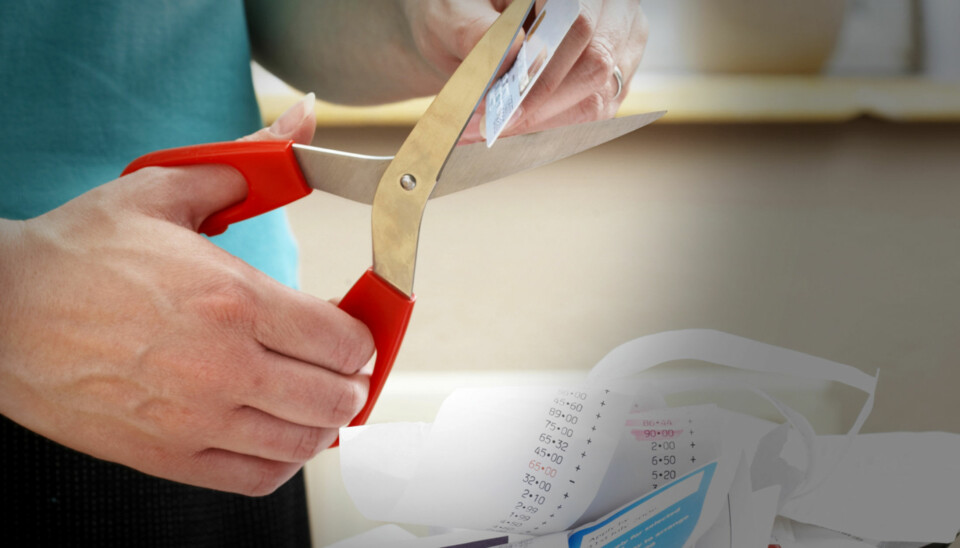 ØKONOMI: Har du viklet deg inn i gjeldsproblemer som virker umulige å komme seg ut av? Her er rådene.