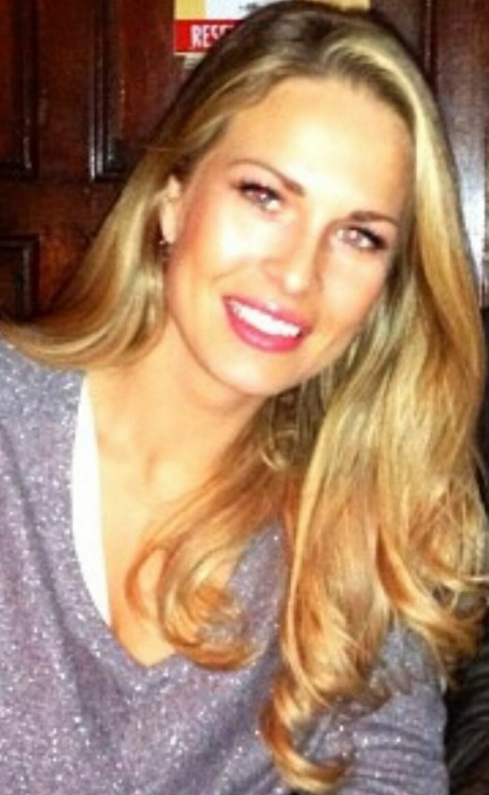 FOR LETT: - Dessverre er det nok alt for enkelt for en kunde å gi selskapet helt eller delvis uriktige opplysninger i et forsikringsoppgjør, sier Eli Knudtzen,skadesjef ved Gouda forsikring.