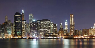 NEW YORK - BYEN SOM ALDRI SOVER: Prøv quizen vår, og se hvor mye du kan om byen.